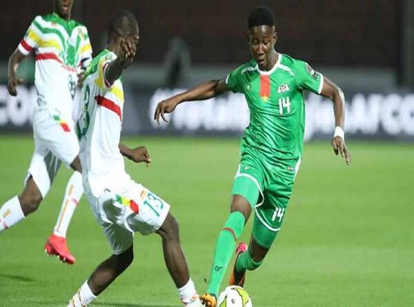 Nhận định bóng đá Mali vs Burkina Faso, 00h00 ngày 31/1