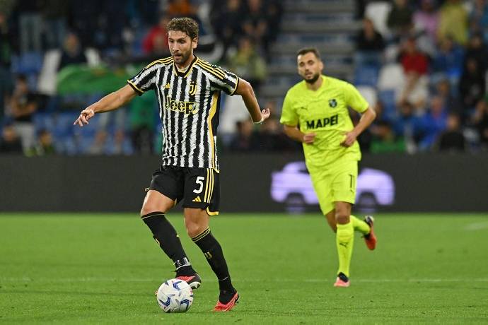 Nhận định kết quả Juventus vs Sassuolo, 2h45 ngày 17/1