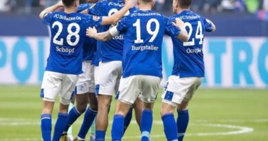 Dự đoán bóng đá Kaiserslautern vs Schalke 0h30 ngày 27/1