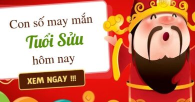 Con số may mắn tuổi Sửu hôm nay số nào sinh sôi tài lộc?