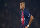 Tin PSG 6/1: PSG lên sẵn kế hoạch cho Kylian Mbappe