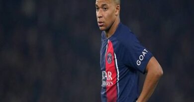 Tin PSG 6/1: PSG lên sẵn kế hoạch cho Kylian Mbappe