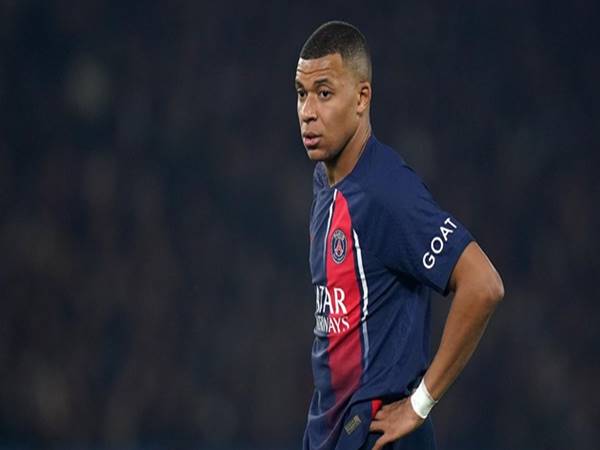 Tin PSG 6/1: PSG lên sẵn kế hoạch cho Kylian Mbappe