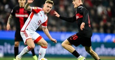 Nhận định bóng đá Leverkusen vs Mainz, 02h30 ngày 24/2