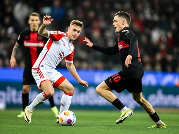 Nhận định bóng đá Leverkusen vs Mainz, 02h30 ngày 24/2