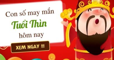 Con số may mắn tuổi Thìn hôm nay số nào đại cát?