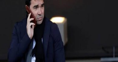 Chuyển nhượng Barca 21/3: Deco làm rõ tương lai của Xavi