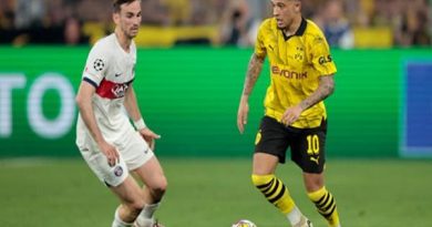 BĐ châu Âu 2/5: Đừng xem thường Borussia Dortmund