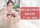 Dự đoán SXGL ngày 17/5/2024 thống kê lô thứ 6