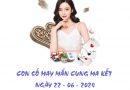 Đâu là con số may mắn cung Ma Kết ngày 22/6/2024