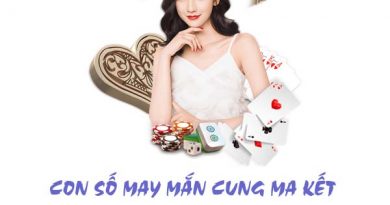 Đâu là con số may mắn cung Ma Kết ngày 22/6/2024