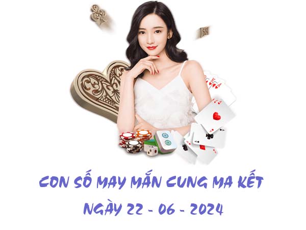 Đâu là con số may mắn cung Ma Kết ngày 22/6/2024