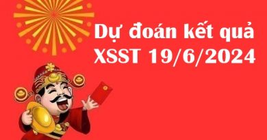 Dự đoán kết quả xổ số Sóc Trăng 19/6/2024 hôm nay