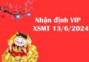 Nhận định VIP xổ số miền Trung 13/6/2024 thứ 5