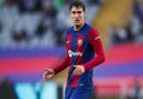 Tin Barca 15/6: Christensen háo hức được làm việc với HLV Flick