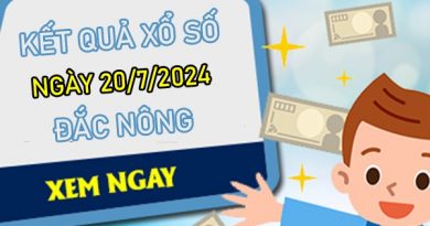 Nhận định XSDNO 20/7/2024 phân tích bao lô thứ 7