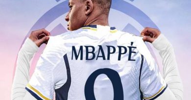 Bóng đá QT 17/7: Mbappe tiết lộ lí do chọn áo số 9 ở Real Madrid