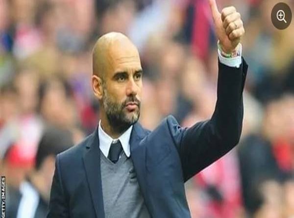 Chuyển nhượng 29/7: HLV Pep cân nhắc gia hạn với Man City