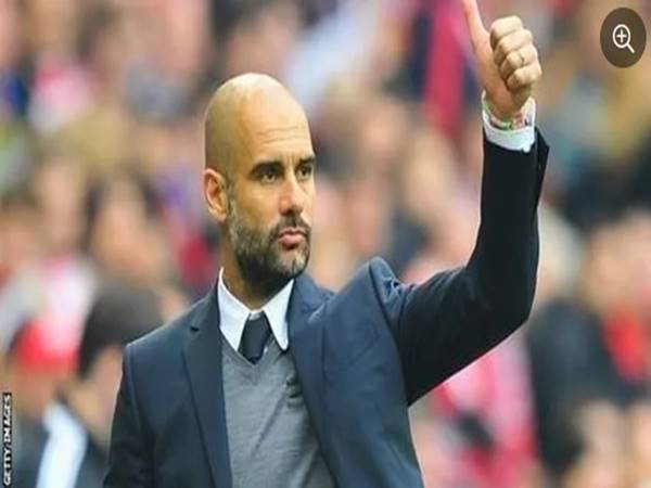 Chuyển nhượng 29/7: HLV Pep cân nhắc gia hạn với Man City