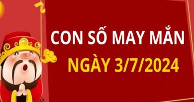 Con số may mắn Tuổi Mão ngày 3/7/2024: Những con số hứng Lộc