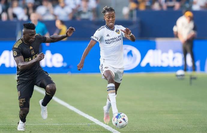 Đối đầu trận Los Angeles Galaxy vs Minnesota, 09h30 ngày 8/7