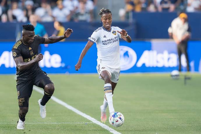 Đối đầu trận Los Angeles Galaxy vs Minnesota, 09h30 ngày 8/7