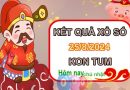 Nhận định XSKT 25/8/2024 chốt đặc biệt đầu đuôi