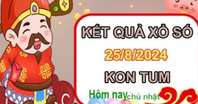 Nhận định XSKT 25/8/2024 chốt đặc biệt đầu đuôi