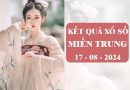 Nhận định KQXS Miền Trung 17/8/2024 thứ 7