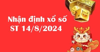 Nhận định xổ số Sóc Trăng 14/8/2024 thứ 4