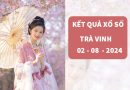 Nhận định KQSX Trà Vinh ngày 2/8/2024 thứ 6