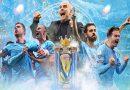 Man City có bao nhiêu Cup cho đến thời điểm hiện tại