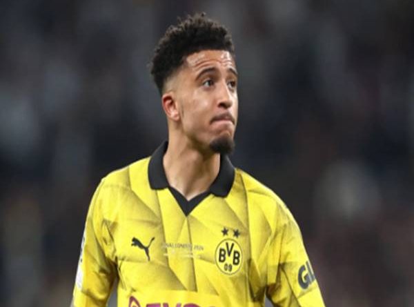 Tin chuyển nhượng 20/8: Dortmund muốn có Jadon Sancho