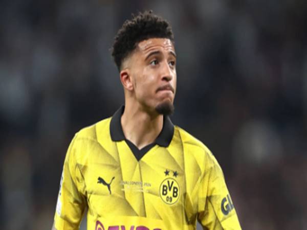 Tin chuyển nhượng 20/8: Dortmund muốn có Jadon Sancho