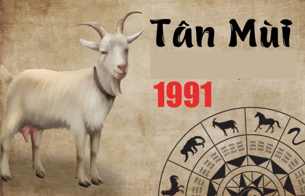 Tìm kiếm con số may mắn tuổi Tân Mùi hôm nay 14/8/2024