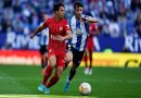 Espanyol vs Sevilla, 02h00 ngày 26/10: Chia điểm dễ dàng