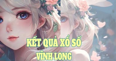 Nhận định KQXS Vĩnh Long ngày 11/10/2024 thứ 6 hôm nay