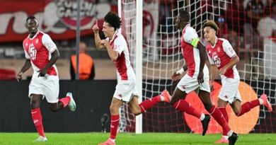 Nhận định Monaco vs Angers, 01h00 ngày 2/11